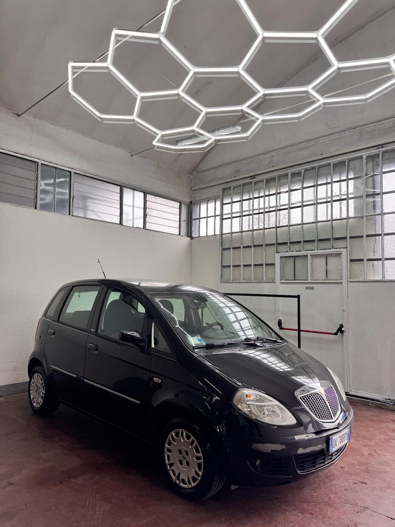 Lancia MUSA 1.4 Argento