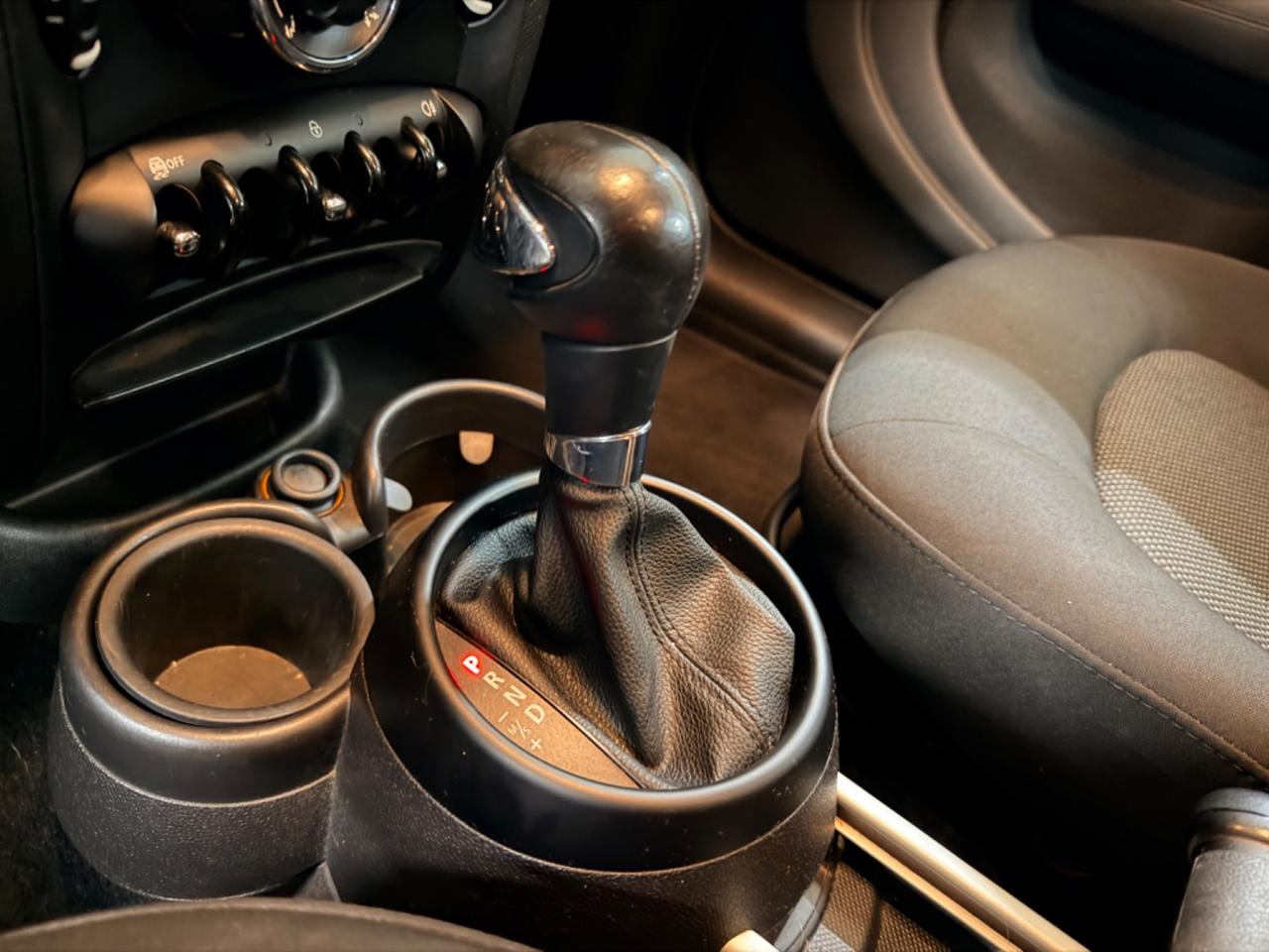 Mini One Countryman 1.6