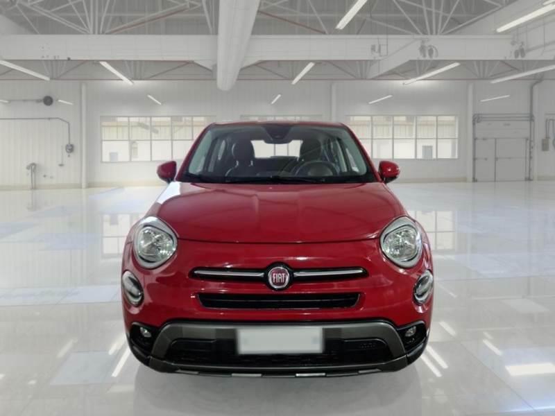 FIAT 500X 1.3 Mjet 95cv 4x2 Business