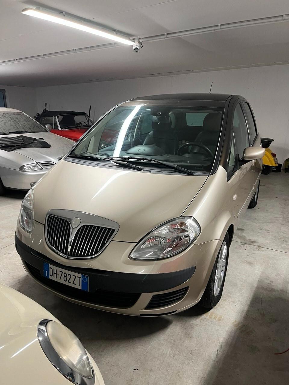 Lancia MUSA 1.4 16V Oro