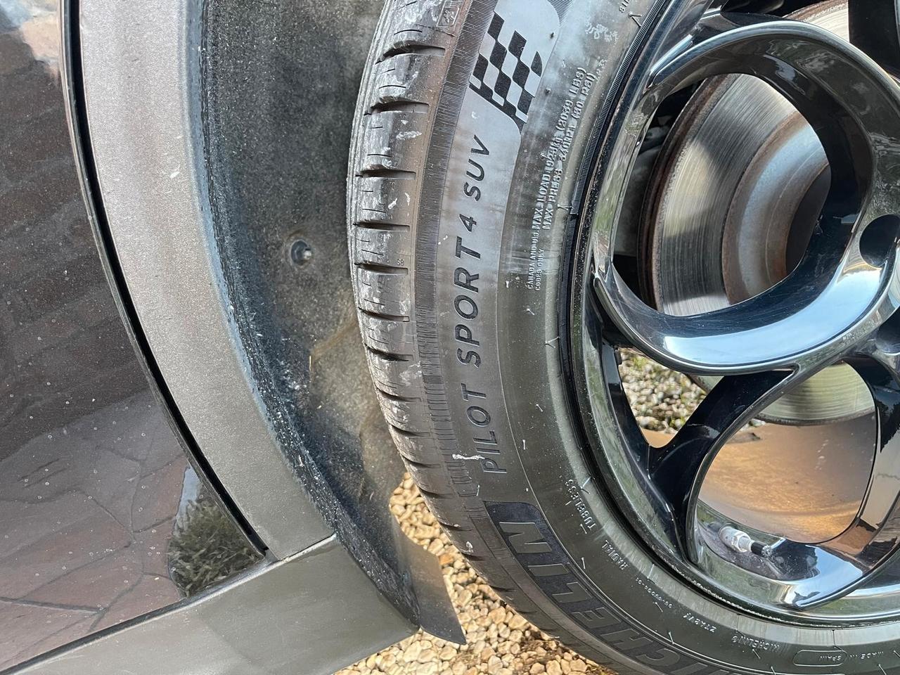 Alfa Romeo Stelvio 2.0 Turbo 200 CV AT8 Q4 Executive