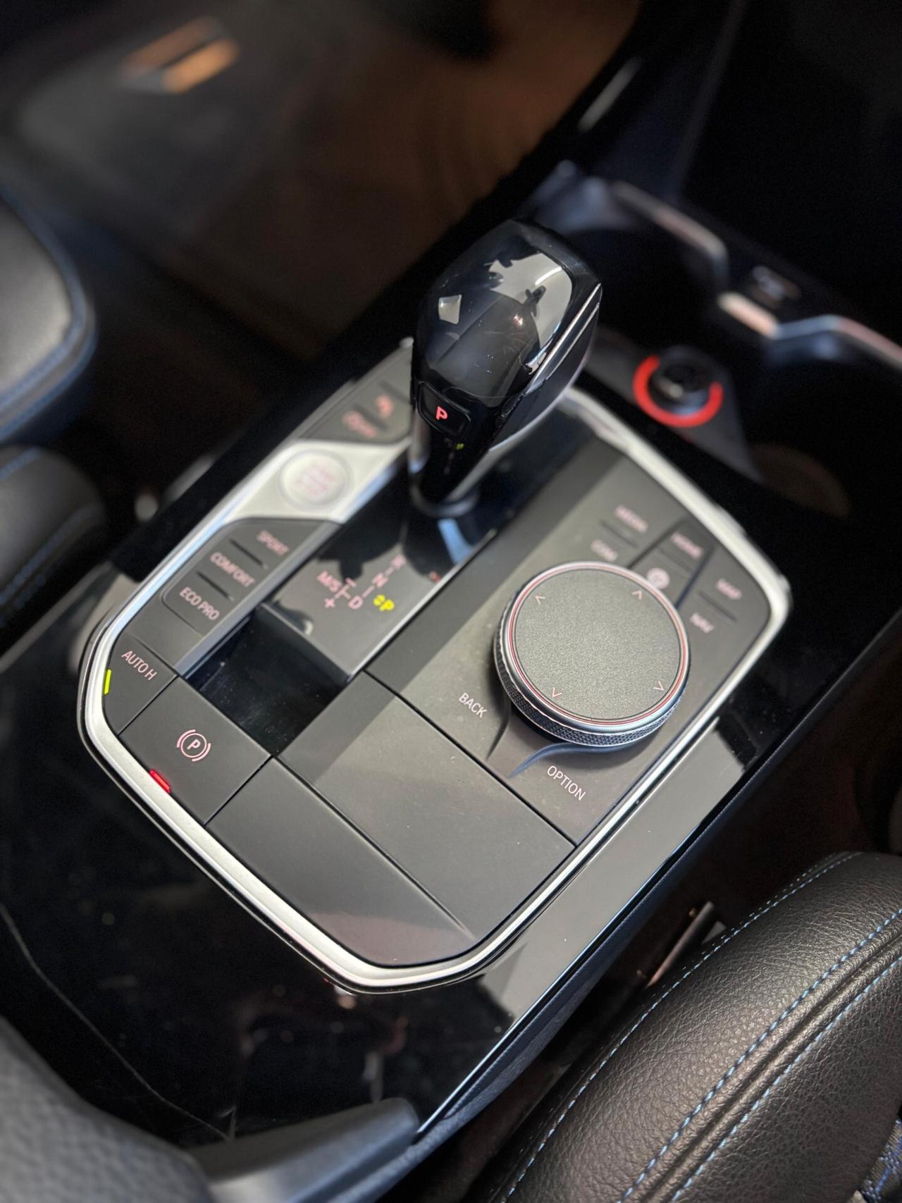 Bmw 116d 5p. Msport Cambio Automatico