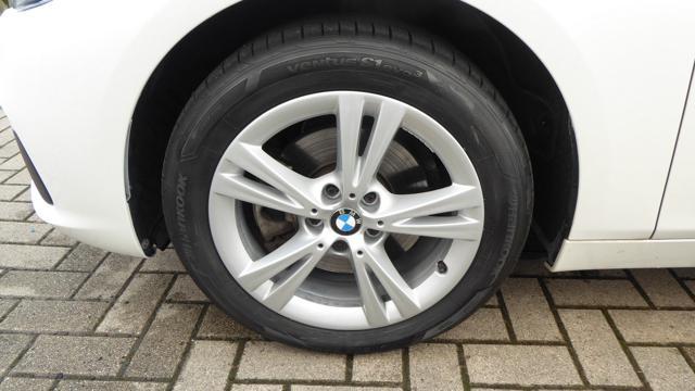 BMW 220 d xDrive Active Tourer Advantage aut.