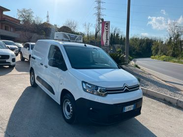 Citroen Berlingo FRIGO 1.5 BlueHDi 102cv
