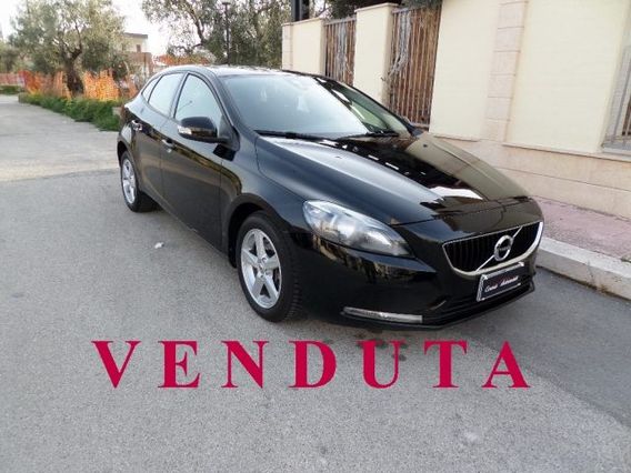VOLVO V40 D2 Geartronic Business