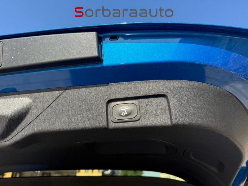 Ford Puma 1.0 EcoBoost Hybrid 125 CV S&S aut. ST-Line