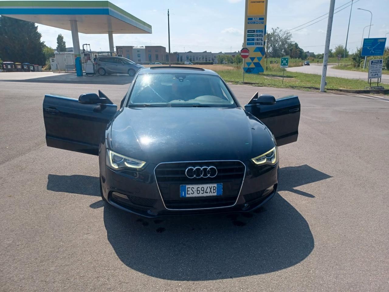 Audi A5 SPB 2.0 TDI 150 CV Business Plus