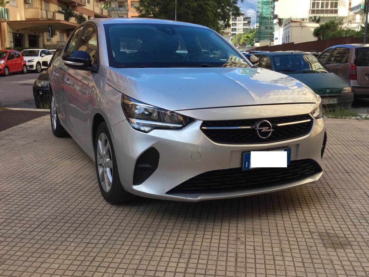 Opel Corsa 1.2 Blitz Edition