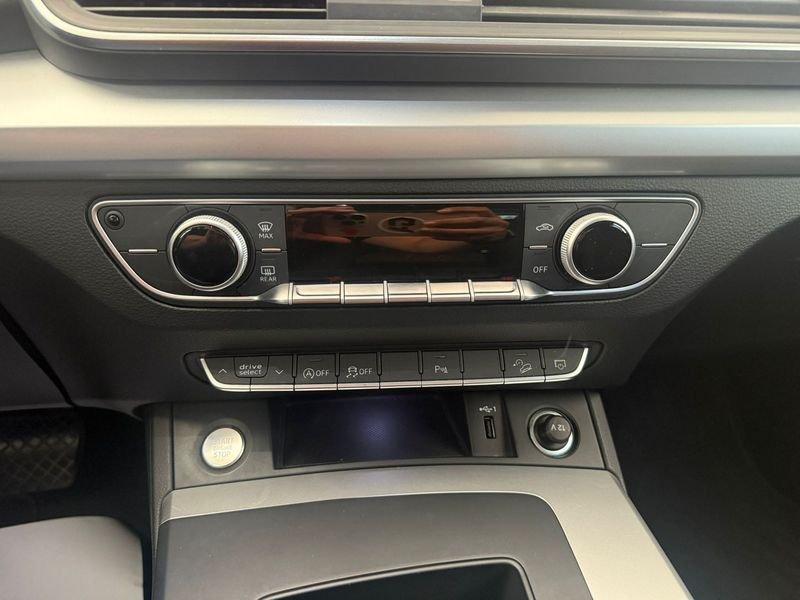 Audi Q5 SPB 35 TDI S tronic Business Advanced