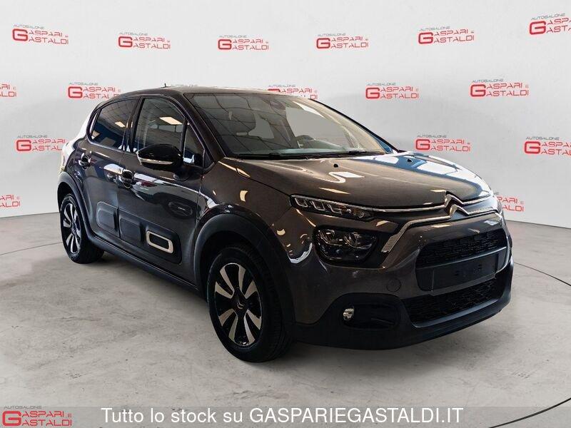 Citroën C3 PureTech 110 S&S Max