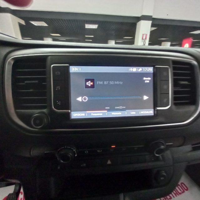 FIAT Scudo 1.5 BlueHDi 120 CV passo lungo frigo