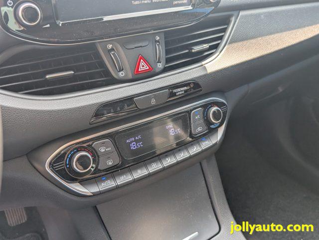 HYUNDAI i30 Fastback 1.4 T-GDI Style