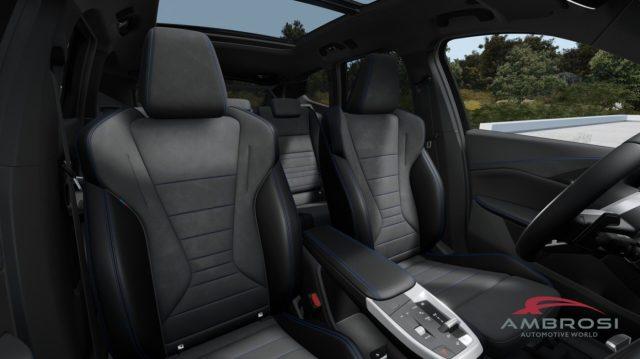 BMW X1 xDrive25e Msport Premium Travel Package