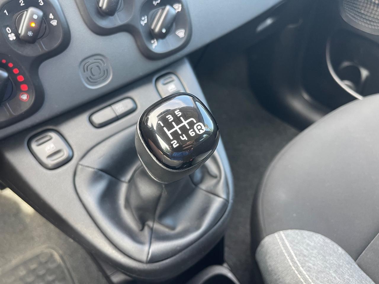 Fiat Panda CityLife Hybrid 1.0 FireFly 70cv