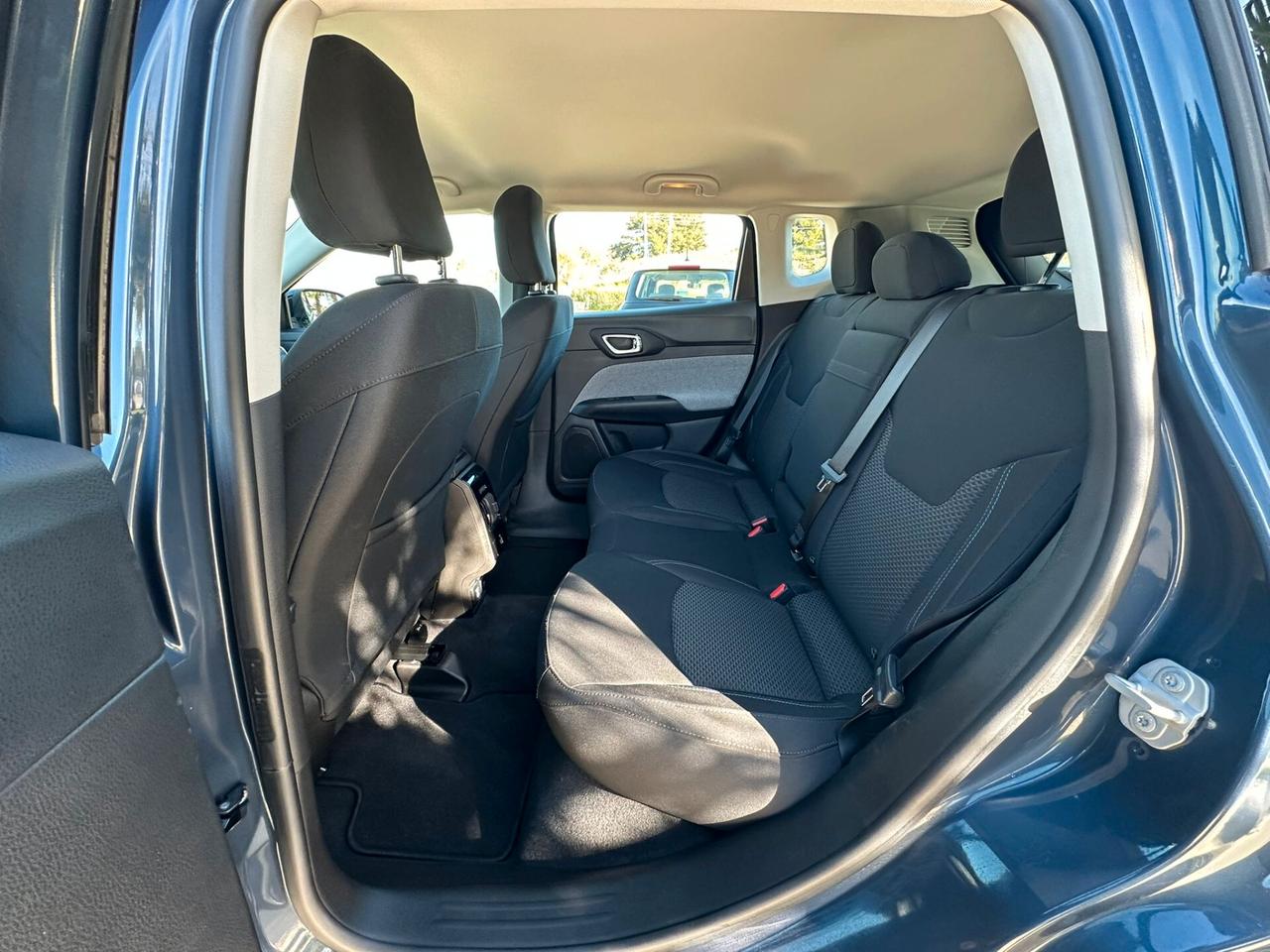 Jeep Compass 1.6 Multijet II 2WD Longitude