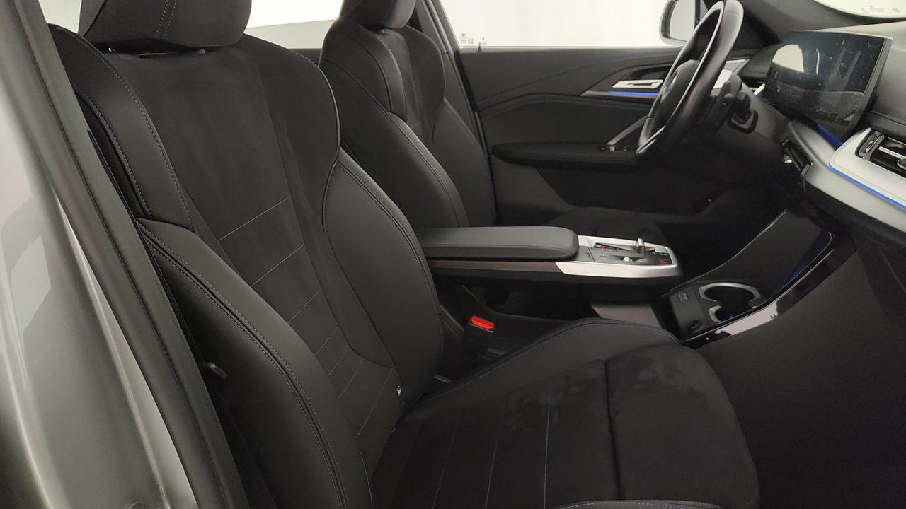 BMW X1 U11 - X1 sdrive18d MSport auto