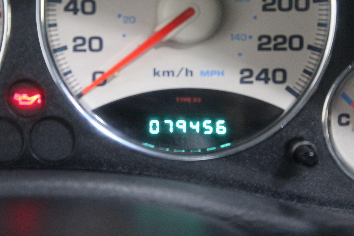 JEEP - Cherokee - 3.7 V6 Limited