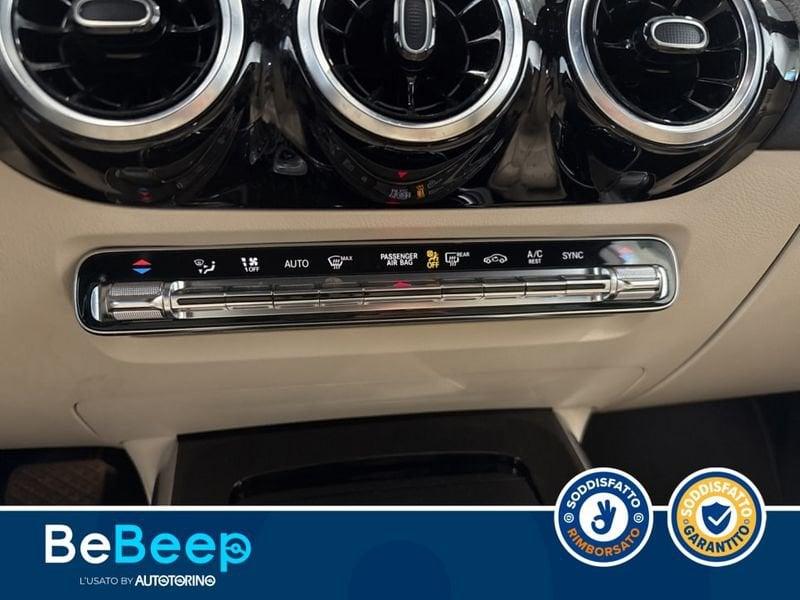 Mercedes-Benz Classe B B 200 SPORT PLUS AUTO