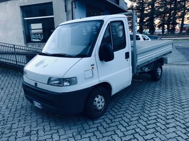 Fiat CASSONE FISSO 3 METRI