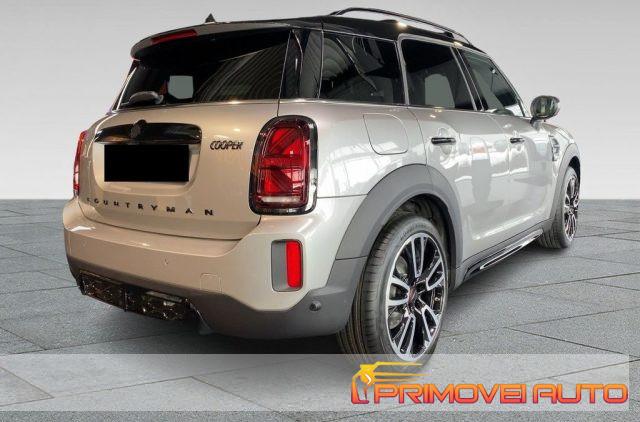 MINI Countryman 1.5 Cooper Countryman