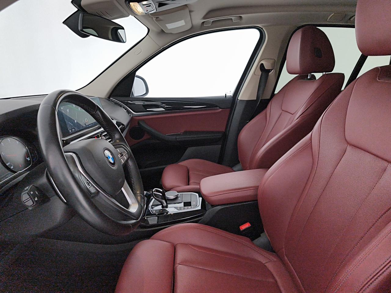 BMW X3 xDrive20d 48V