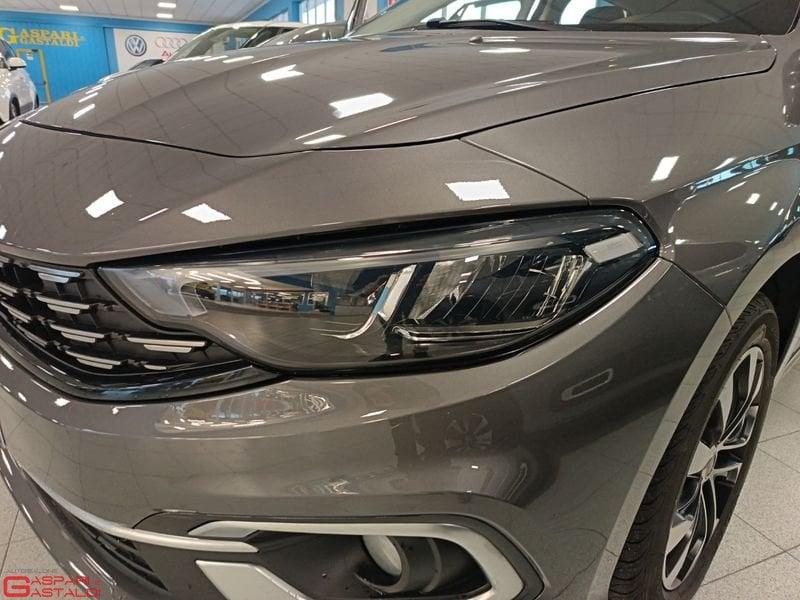 FIAT Tipo Tipo 1.3 Mjt S&S SW City Life