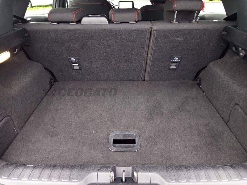 Ford Puma Puma 1.0 ecoboost h ST-Line s&s 125cv auto