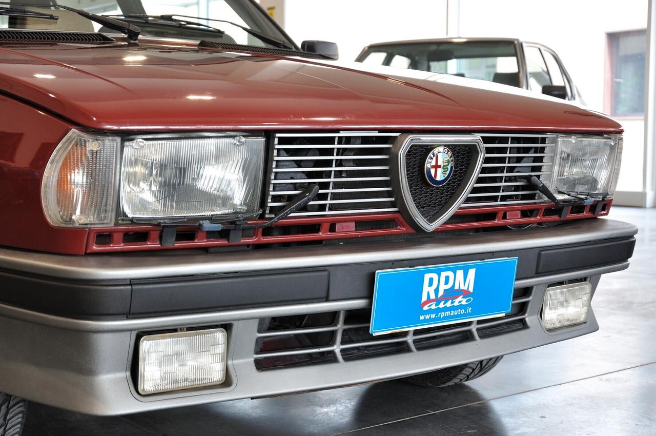 Alfa Romeo Giulietta 1.8 L 122cv UNICA