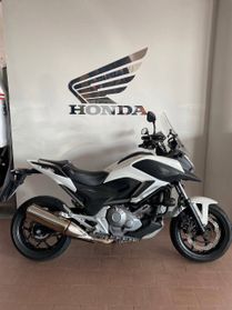 Honda NC 700 abs