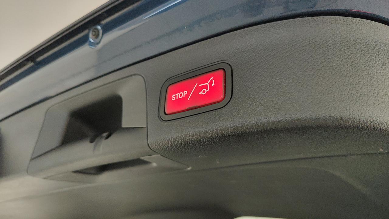 Mercedes-Benz GLA 200 d Premium auto