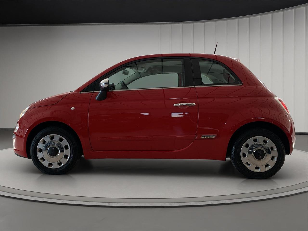 Fiat 500 1.2 easypower Pop Gpl 69cv