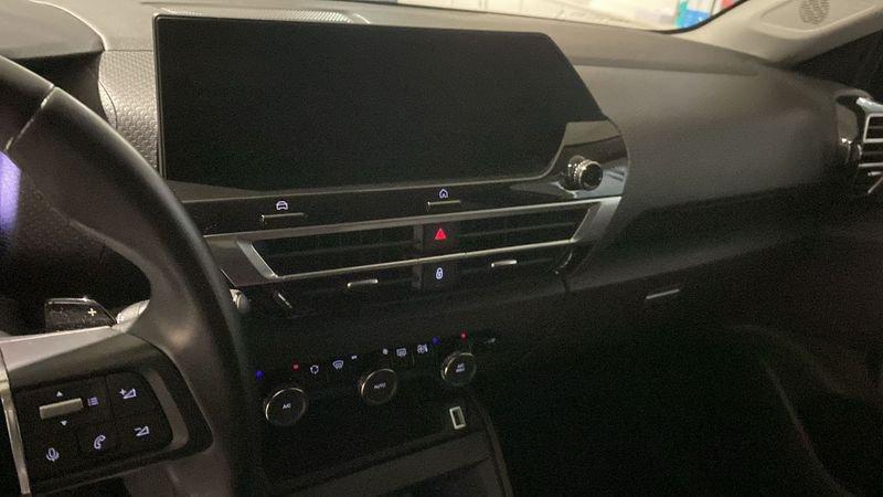 Citroën C4 PureTech 130 S&S EAT8 Shine
