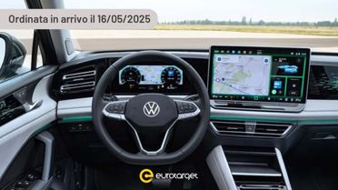 VOLKSWAGEN Tiguan 1.5 eTSI 150 CV ACT DSG R-Line