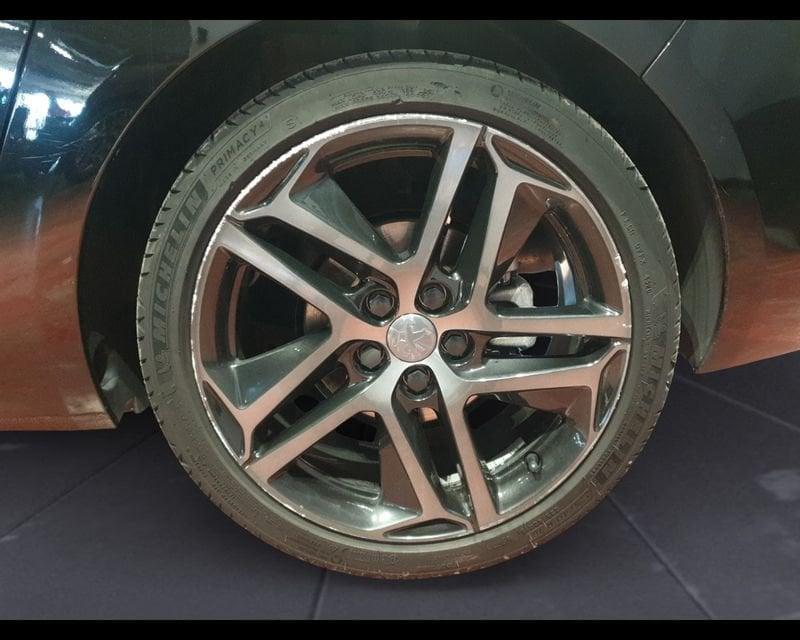 Peugeot 308 2ª serie BlueHDi 130 S&S EAT8 SW GT Pack