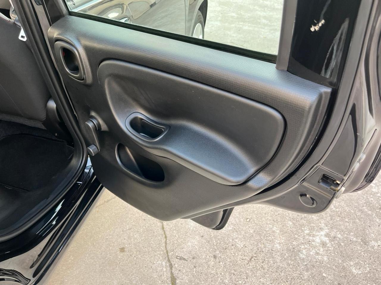 Fiat Panda 1.2 Lounge OK NEOPATENTATI