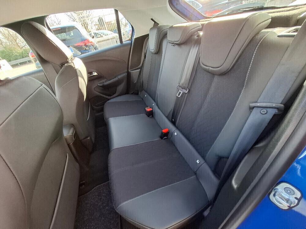 OPEL CORSA 1.2 75CV ELEGANCE