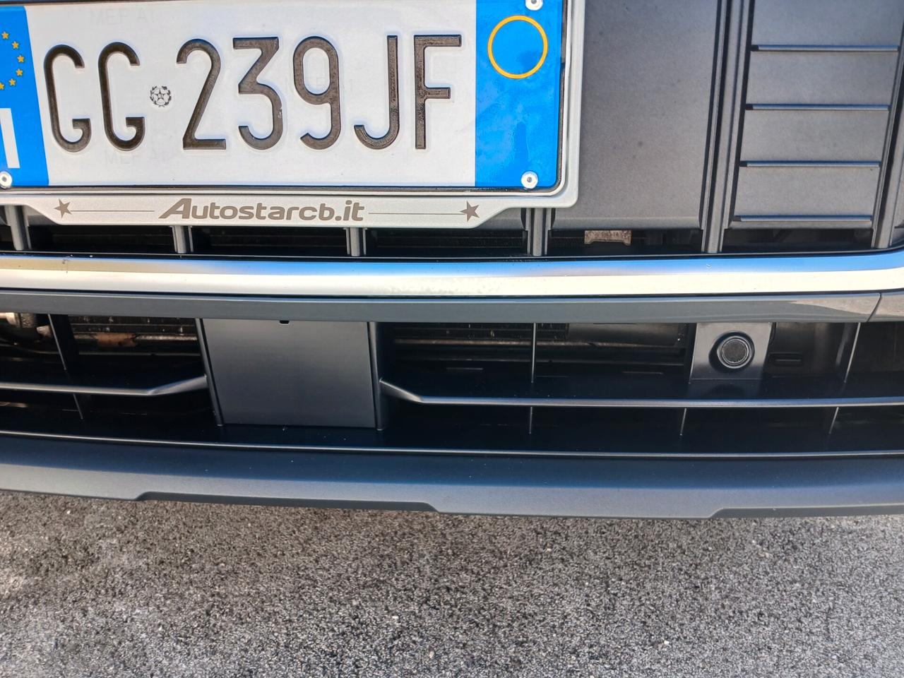 AUDI Q3 35 2.0 TDI 150CV 6MARCE 2021