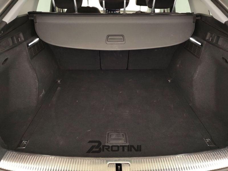 Audi Q5 Sportback 40 TDI S Line quattro S tronic