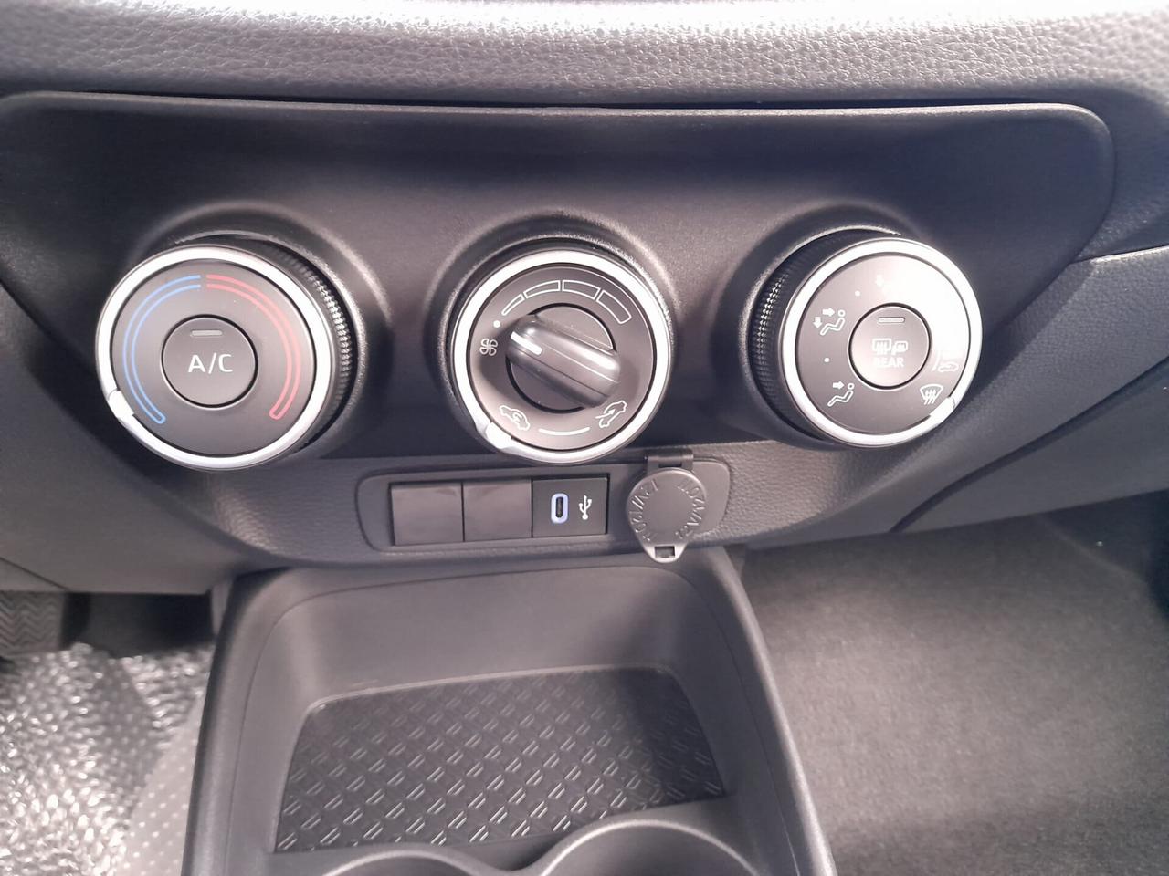 Toyota Aygo X 1.0 VVT-i 72 CV 5 porte Active