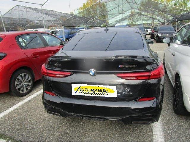 BMW 235 M 235i xDrive Gran Coupé aut.