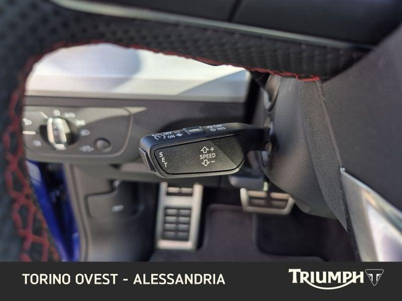 Audi Q5 SQ5 SPB TDI quattro tiptronic sport attitude