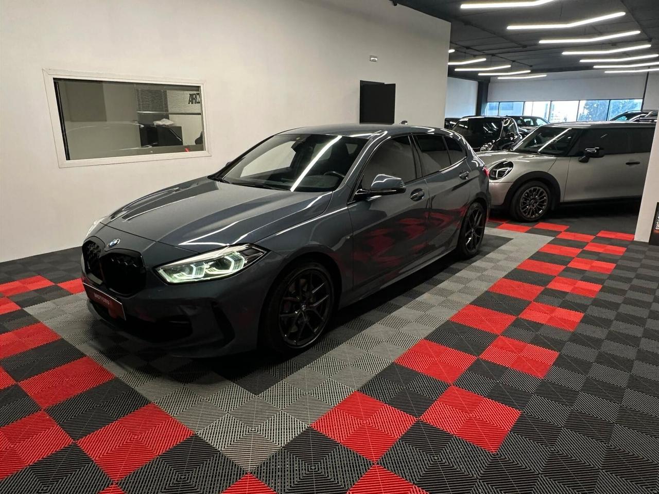 Msport Freni/Sedili M Head Up PREZZO REALE