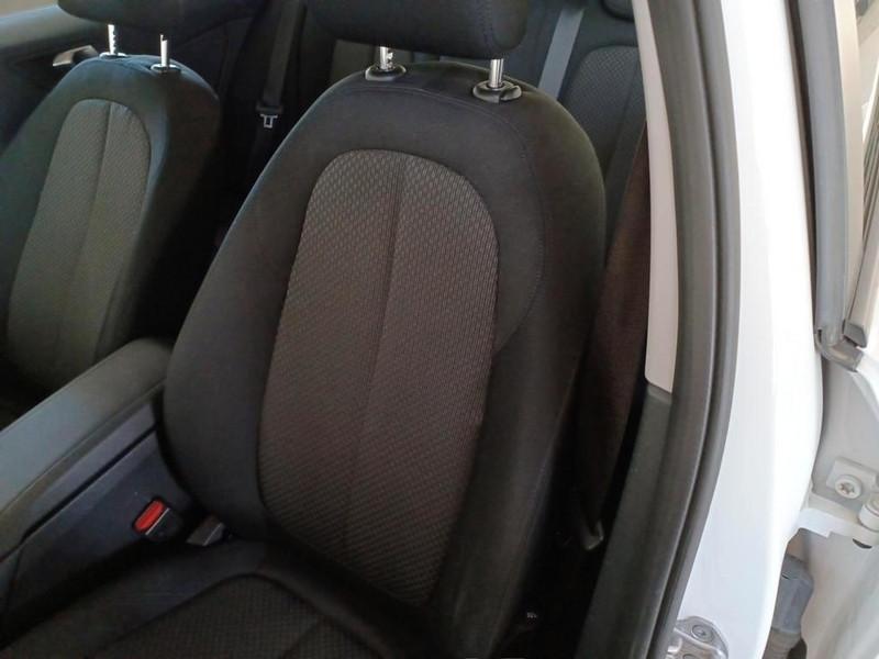 BMW 116 BUSINESS ADVANTAGE AUTO 5 PORTE BERLINA