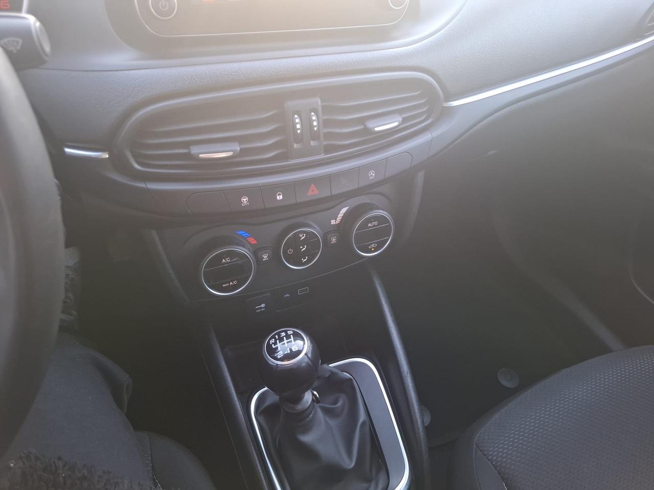 Fiat Tipo 1.6 Mjt S&S SW Easy