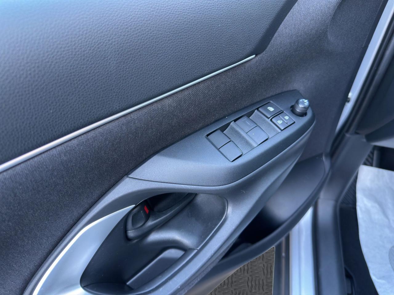 Toyota Yaris Cross 1.5h Active fwd 116cv e-cvt