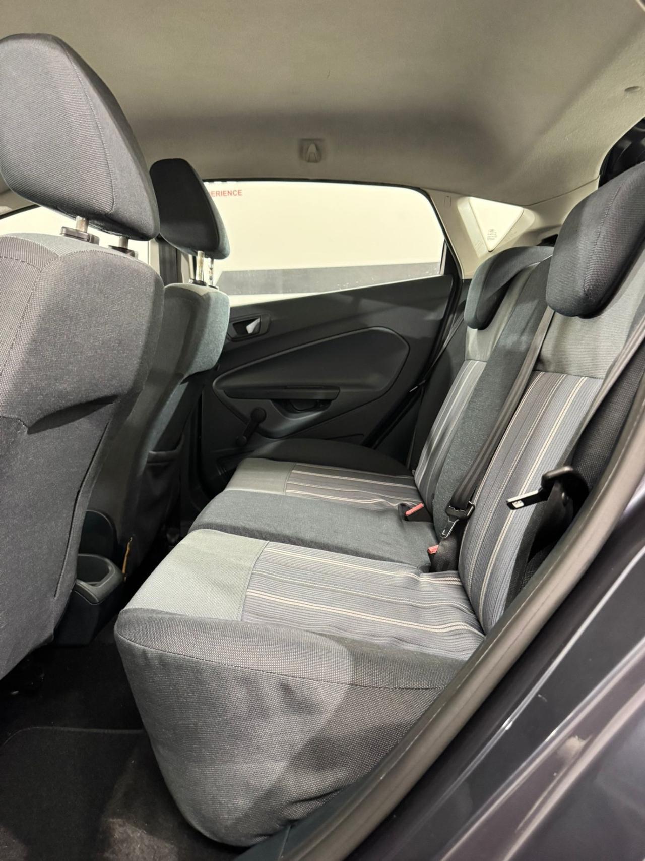 Ford Fiesta+ 1.2 82CV 5 porte* NEOPATENTATI *