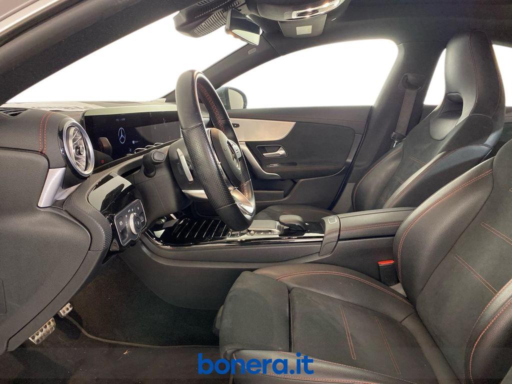 Mercedes CLA 250 250 EQ-POWER Premium 8G-DCT