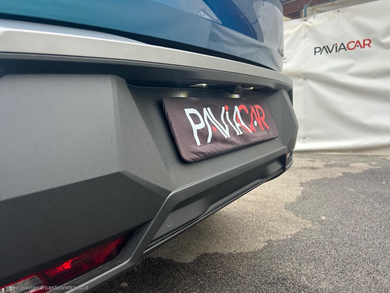 PEUGEOT 3008 Hybrid 145 e-DCS6 Allure KM/0