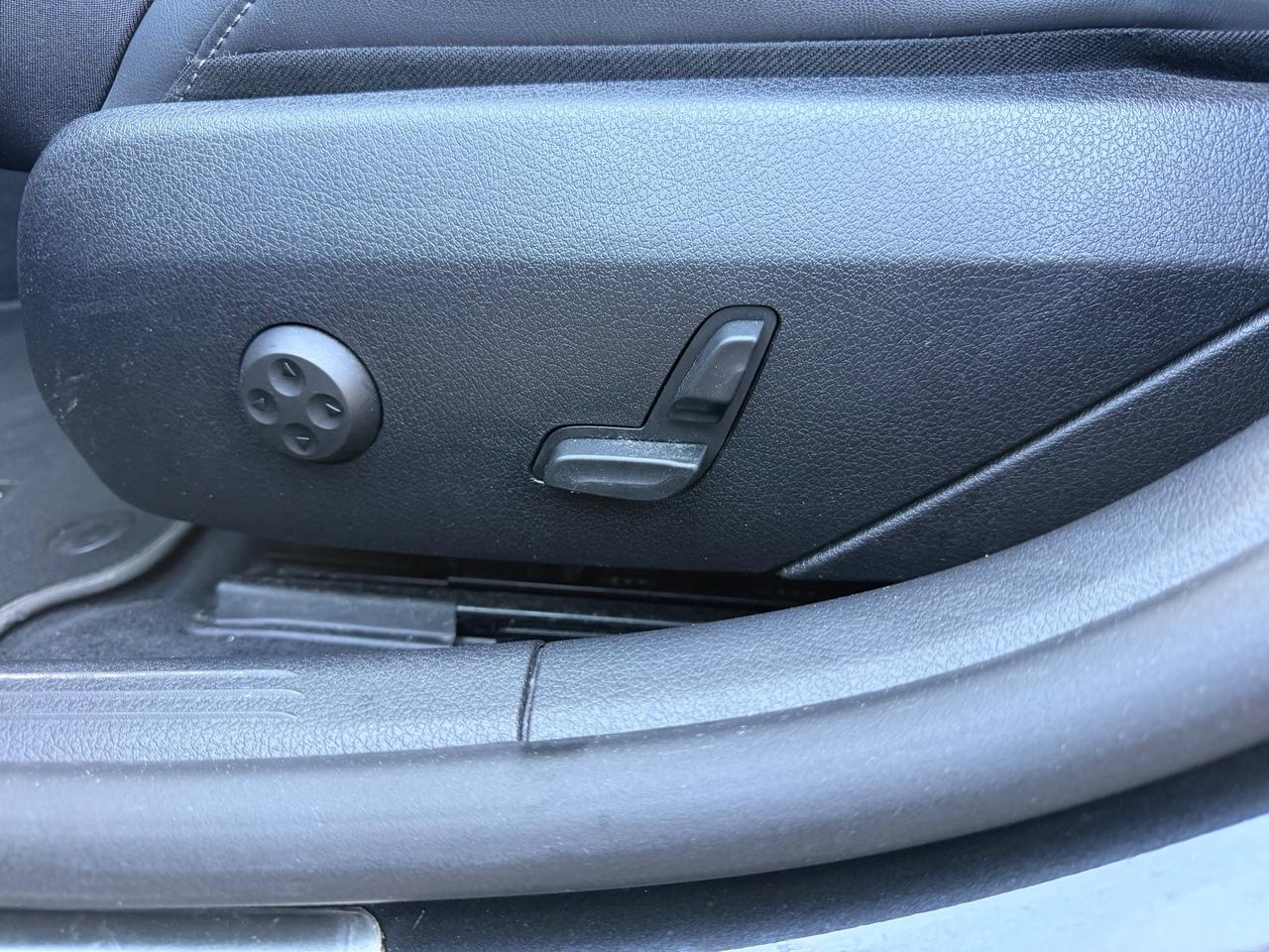 Mercedes Classe C 220d Premium 200CV SW