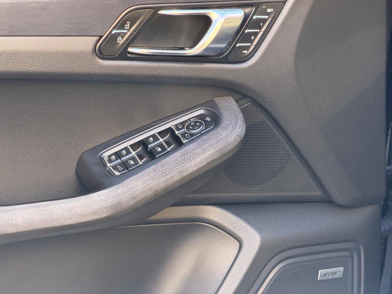 PORSCHE MACAN GTS 2.9 V6 BI-TURBO 381 CV PDK